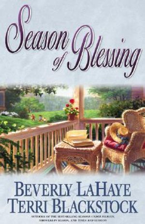 Season of Blessing image number 0