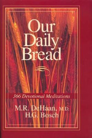 Our Daily Bread image number 0