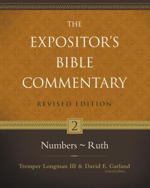 Numbers-Ruth, 2 image number 0