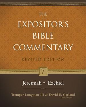 Jeremiah-Ezekiel, 7 image number 0