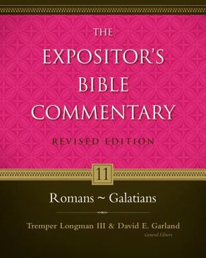 Romans-Galatians, 11 image number 0