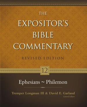 Ephesians - Philemon, 12 image number 0