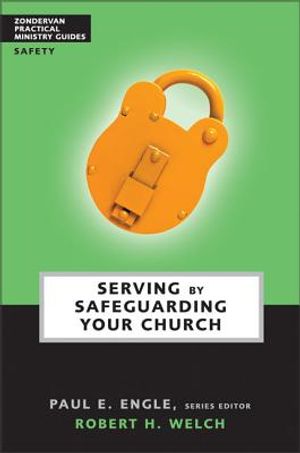 Serving by Safeguarding Your Church image number 0