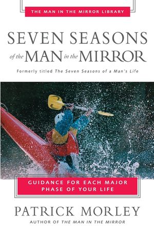 Seven Seasons of the Man in the Mirror image number 0