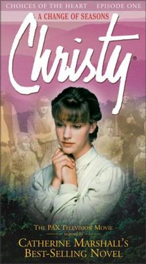 Christy: A Change of Seasons image number 0