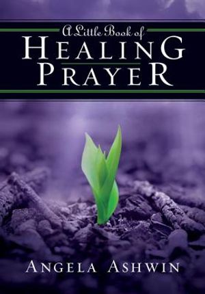 A Little Book of Healing Prayer image number 0