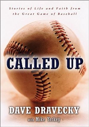 Called Up: Stories of Life and Faith from the Great Game of Baseball image number 0