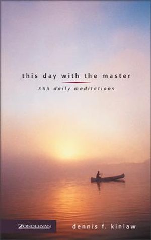 This Day with the Master: 365 Daily Meditations image number 0