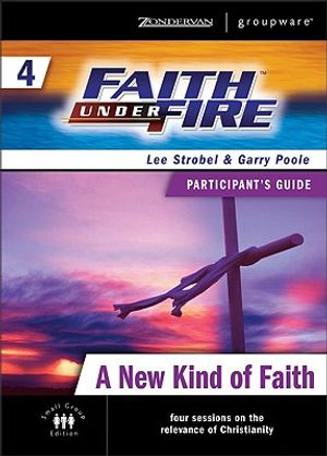A New Kind of Faith image number 0