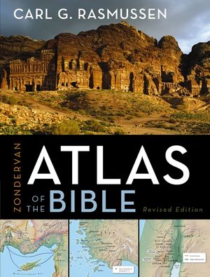 Zondervan Atlas of the Bible image number 0
