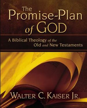 The Promise-Plan of God: A Biblical Theology of the Old and New Testaments image number 0