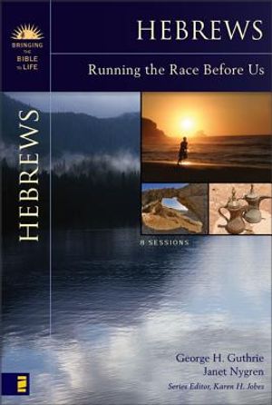 Hebrews: Running the Race Before Us image number 0
