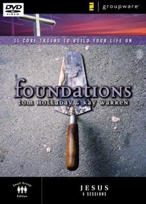 Jesus: 11 Core Truths to Build Your Life on image number 0