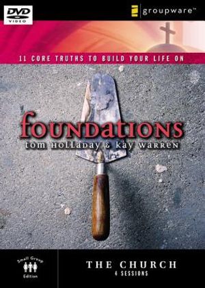 The Church: 11 Core Truths to Build Your Life on image number 0