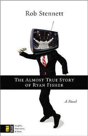 The Almost True Story of Ryan Fisher image number 0