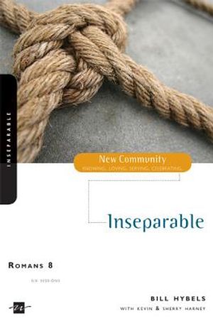 Romans 8: Inseparable image number 0