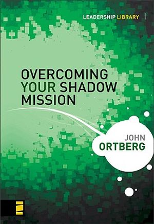 Overcoming Your Shadow Mission image number 0