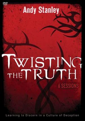 Twisting the Truth: Learning to Discern in a Culture of Deception image number 0