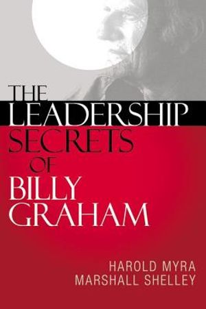 The Leadership Secrets of Billy Graham image number 0