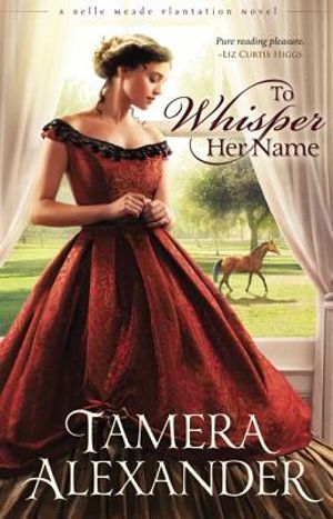 To Whisper Her Name image number 0