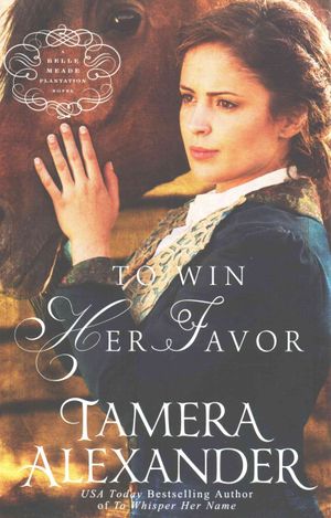 To Win Her Favor image number 0