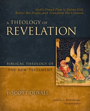 A Theology of Revelation: 8 image number 0