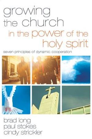 Growing the Church in the Power of the Holy Spirit: Seven Principles of Dynamic Cooperation image number 0