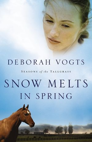 Snow Melts in Spring image number 0