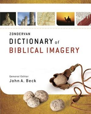 Zondervan Dictionary of Biblical Imagery image number 0