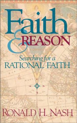 Faith and Reason: Searching for a Rational Faith image number 0