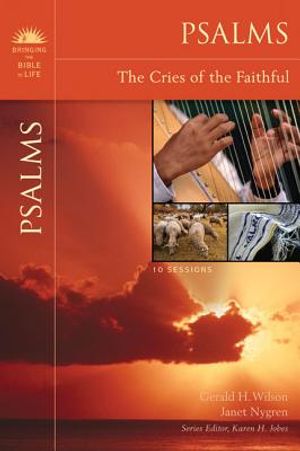 Psalms: The Cries of the Faithful image number 0
