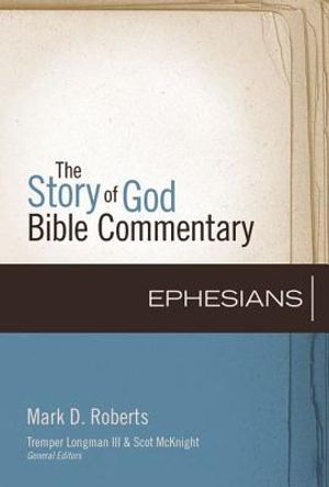 Ephesians Hardcover image number 0
