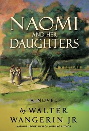 Naomi and Her Daughters image number 0
