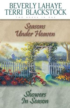 Seasons Under Heaven/Showers in Season image number 0