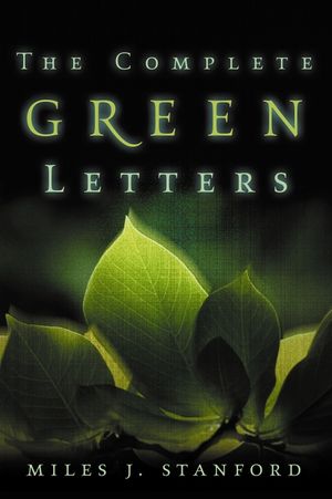 The Complete Green Letters image number 0