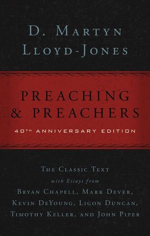 Preaching and Preachers image number 0