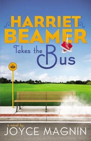 Harriet Beamer Takes the Bus image number 0