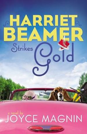 Harriet Beamer Strikes Gold image number 0