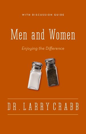Men and Women: Enjoying the Difference image number 0