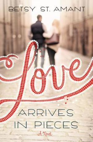Love Arrives in Pieces image number 0