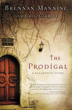 The Prodigal: A Ragamuffin Story image number 0