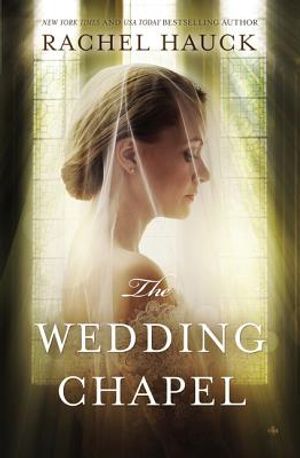 The Wedding Chapel image number 0