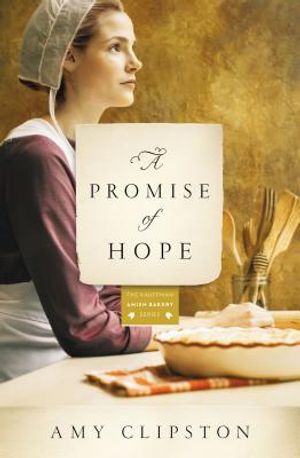 A Promise of Hope image number 0