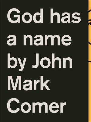 God Has a Name image number 0