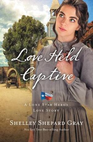 Love Held Captive image number 0