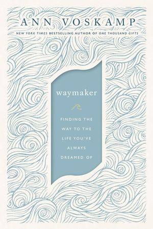Waymaker: A Dare to Hope image number 0