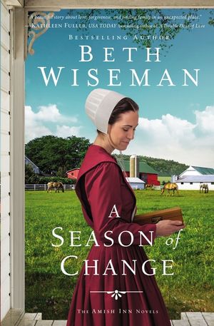 A Season of Change image number 0