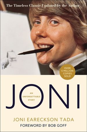 Joni: An Unforgettable Story image number 0