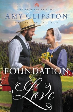 Foundation of Love image number 0