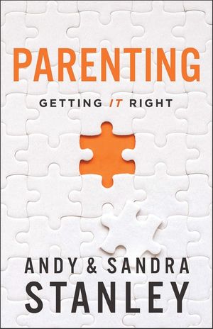Parenting: Getting It Right image number 0